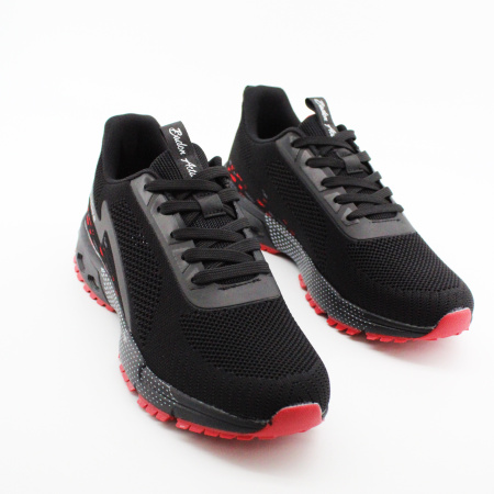 BADEN текстильные кроссовки