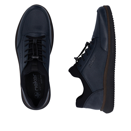 RIEKER полуботинки