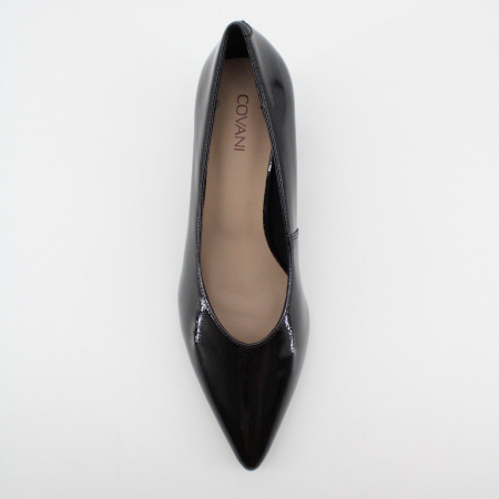 COVANI лакированные туфли