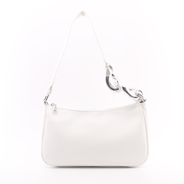 Сумка белая BADEN