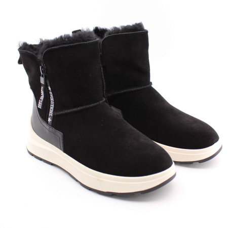 BONAVI замшевые полусапоги