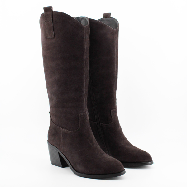 SPUR сапоги зимние