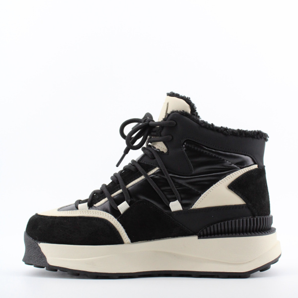 RESPECT зимние кеды