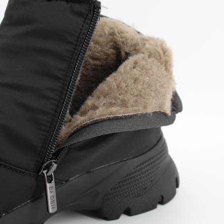 BADEN зимние дутики