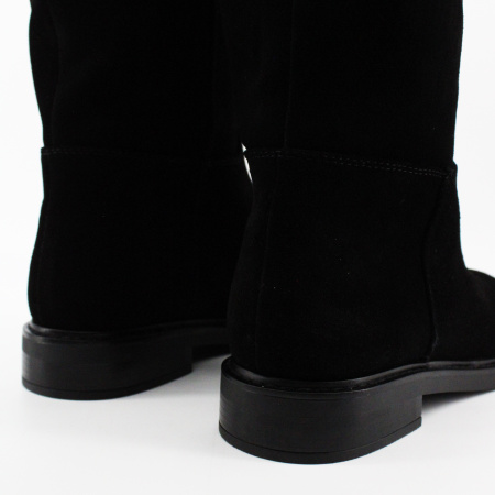 SPUR ботфорты 