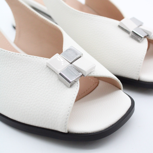 BADEN босоножки на каблуке