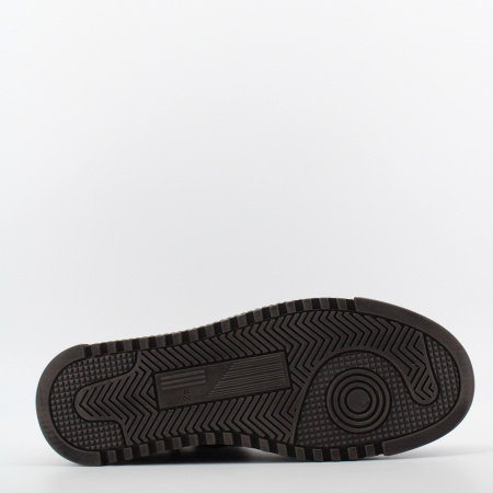 SHUMANN зимние кеды 