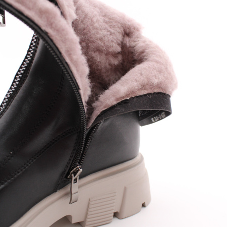 LUKME полусапоги