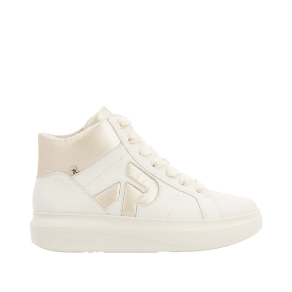 RIEKER Revolution кеды 