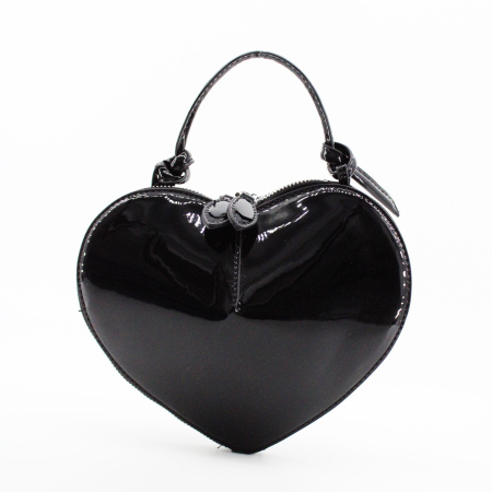 BADEN женская сумка-сердце