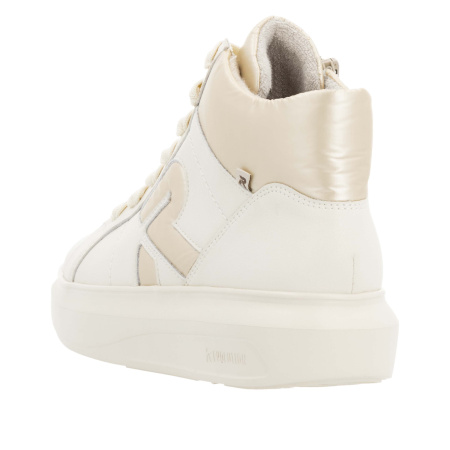 RIEKER Revolution кеды 