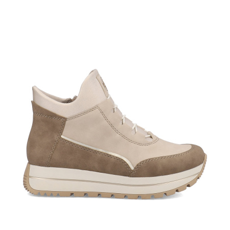 Кроссовки RIEKER 