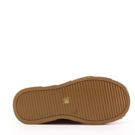 NexPero угги замшевые