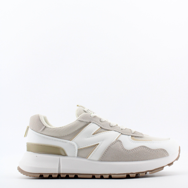 MADELLA кроссовки на шнуровке