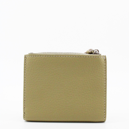 BADEN кошелек женский цвета хаки