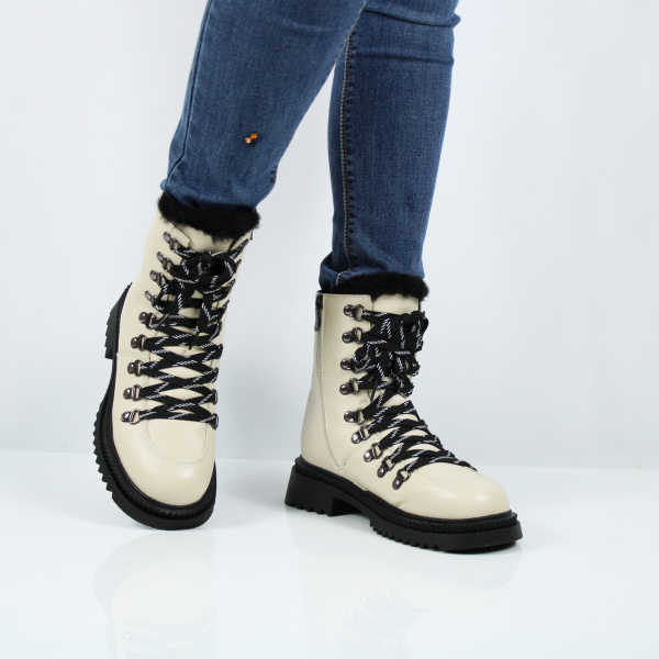 DINO RICCI ботинки