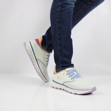 TAMARIS кроссовки треккинговые