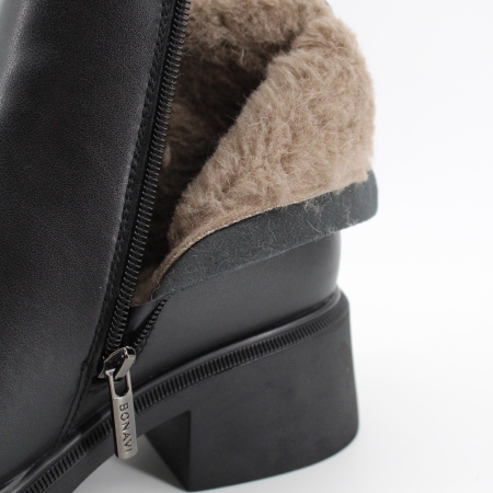 LUKME зимние ботильоны