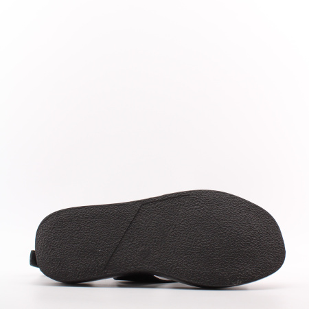 BADEN сандалии из натуральной кожи с ремешком на щиколотке