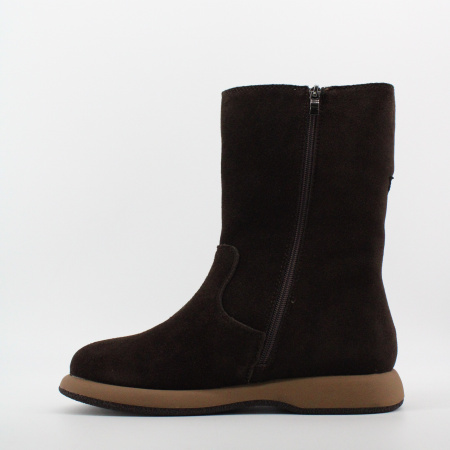 LUKME зимние полусапоги