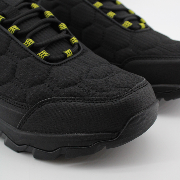 TORSION FIELD утепленные кроссовки
