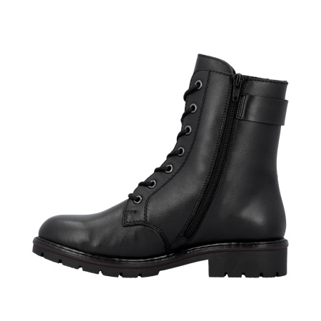 RIEKER зимние ботинки 