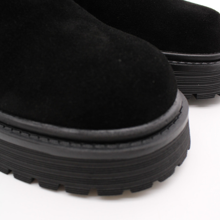 LUKME ботильоны