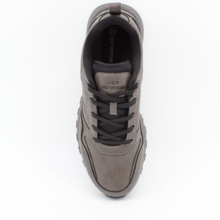 STROBBS кроссовки из натуральной кожи