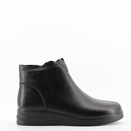 BADEN ботинки на танкетке 