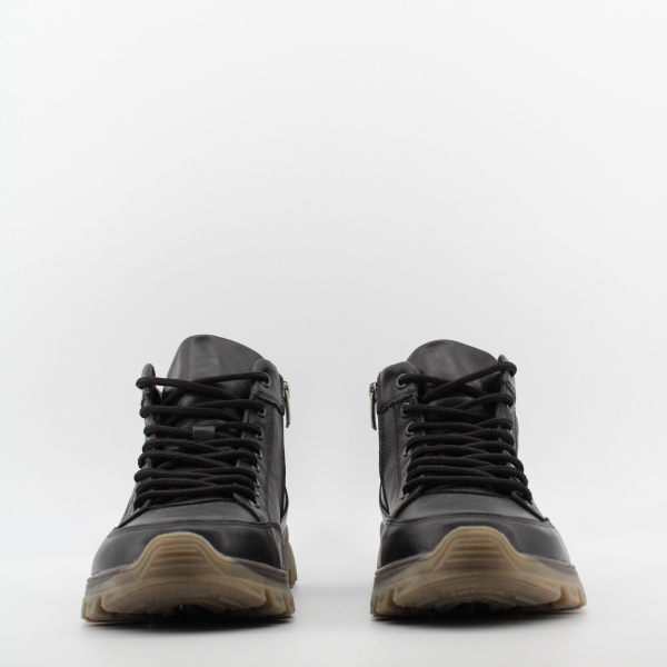 SHUMANN зимние кроссовки 