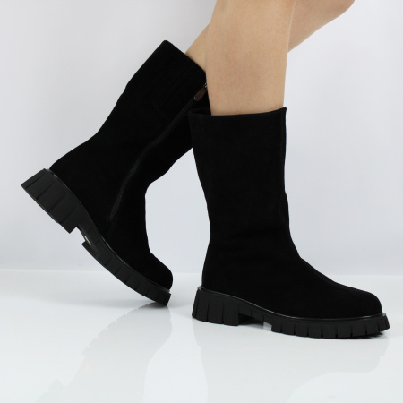 MADELLA полусапоги зимние