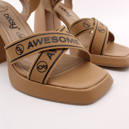 BETSY босоножки