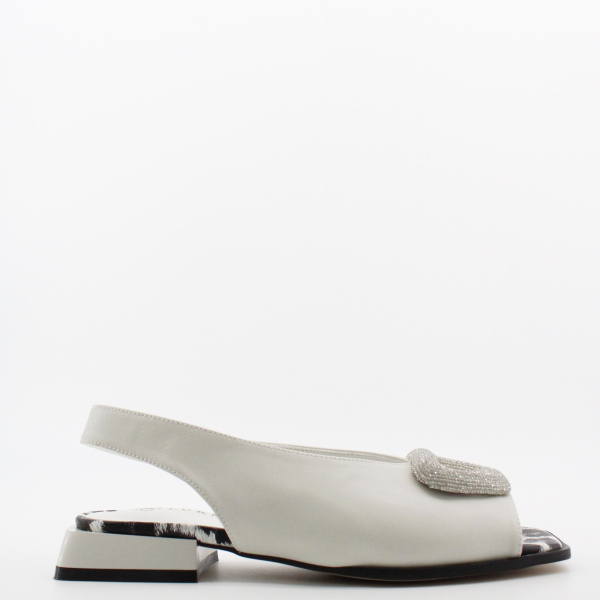 LUKME босоножки с декором