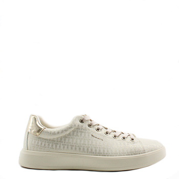 TAMARIS кеды на платформе женские