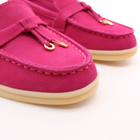 TOFA лоферы