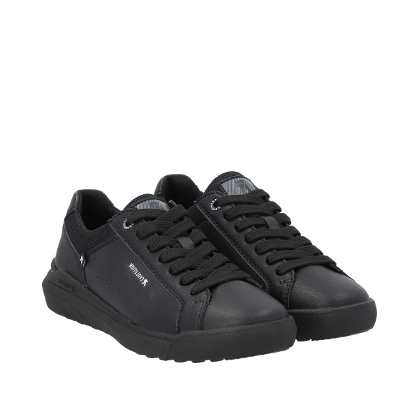 RIEKER Revolution кеды