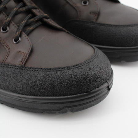 RIVERI полуботинки на шнуровке