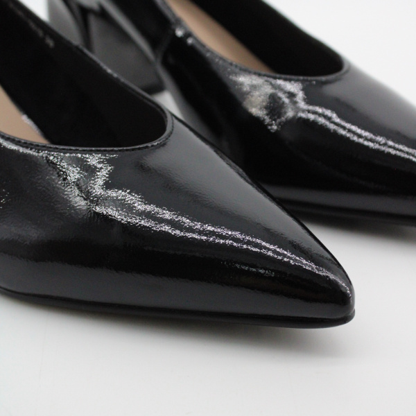 COVANI лакированные туфли