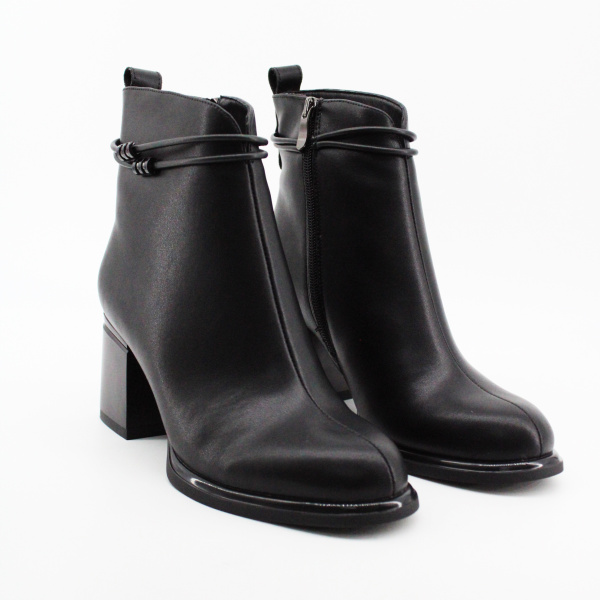 LUKME зимние ботильоны