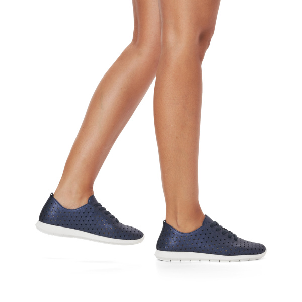 Полуботинки REMONTE