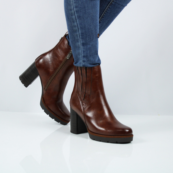 Ботильоны MARCO TOZZI