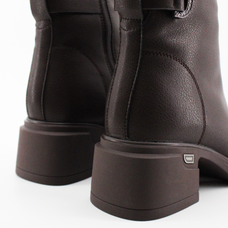 LUKME зимние ботильоны