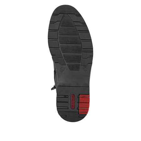 RIEKER ботинки 