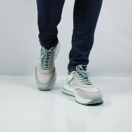 SPUR кроссовки