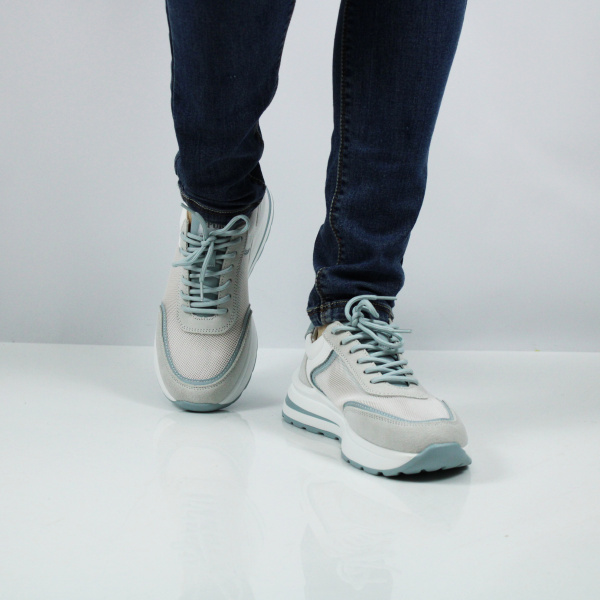 SPUR кроссовки