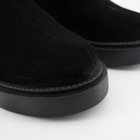 FRANCESCO DONNI сапоги женские