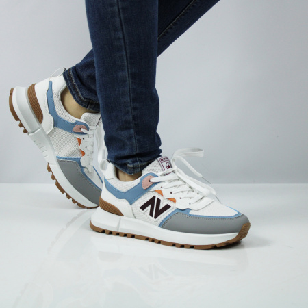 BADEN кроссовки мультицвет