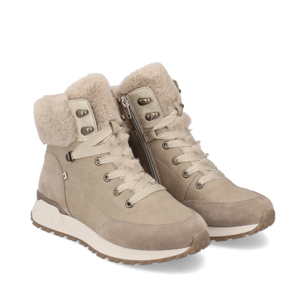 RIEKER Revolution ботинки