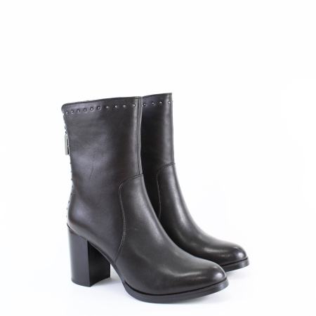 Ботильоны с декором LAGRANDEZZA