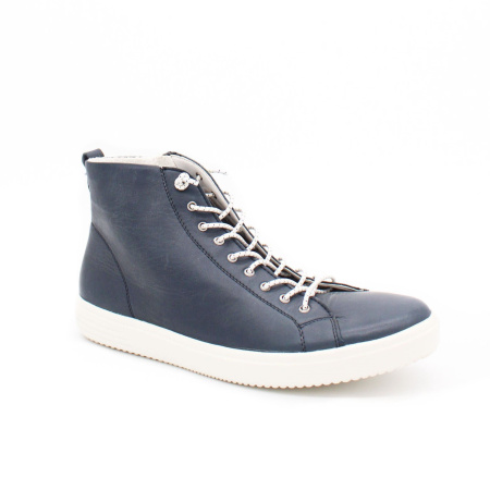 Ботинки без подклада REMONTE